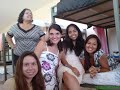 CORAL JOVEM CENTRAL RIO - Retrospectiva 2007