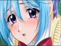 Rosario + Vampire amv