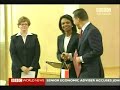 Poland Signs Missile Defense Shield Deal with U.S.