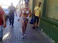 Marco conejita playboy