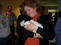 In Memory of Jacob and Zachary - twin boys born prematurely