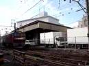 貨物列車　3054レ