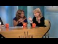 'The View' Talks about Jon Gosselin Getting Fired From 'Jon And Kate Plus 8'