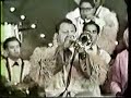 Perez Prado and orchestra