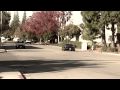 Straight Piped RX-7