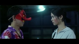 ELSRAST「Rush to Hope」MV公開！