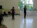First Live Performance?