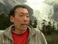 A cada ano que passa, por causa do aquecimento global, as geleiras do Planalto Qinghai-Tibet estão diminuindo mais rápido, ameaçando o modo de vida de milhões de chineses.