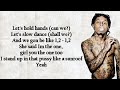 Lil Wayne – Romance  HD IANAHB