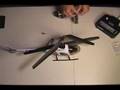 Eagle Eye Coaxial with Camera! What's int he Box Review!
