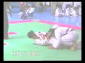 Newaza Kaisen Ju jitsu Diego Cartago 2005