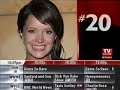 here are tv guides picks for the sexiest women on atwt.

maura west (carly tenney)
marnie schulenburg (alison stewart)
marie wilson (meg snyder ryan)
julie pinson (janet ciccone)
terri colombino (katie peretti snyder)

for entertainment, no infringement intended.