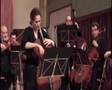Haydn concert per violoncel i orquestra (Gabrielle Deakin)