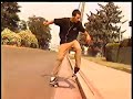 Chris Sandoval Monster Clip