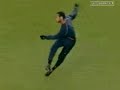 Thierry Henry - Funny Trick Thierry Henry - Funny Trick