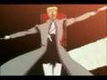 Anime Van Helsing