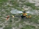 esky belt cp first crash