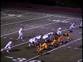 West Valley College vs Chabot 2008 highlights