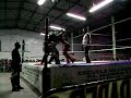 EL DISTURBIO EN OCOTLAN