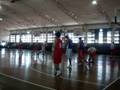 videos de UE Red Warriors' practice-November 21,2008 at GYM5