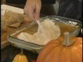 Pumpkin Torte with Twinkies