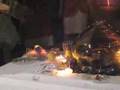 Turkey-Molten Glass Explosionanza