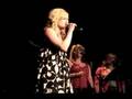 Lindsey Wilson performing Does My Ring Burn Your Finger