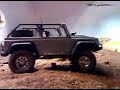 Axial X 10 by Drago.AVI