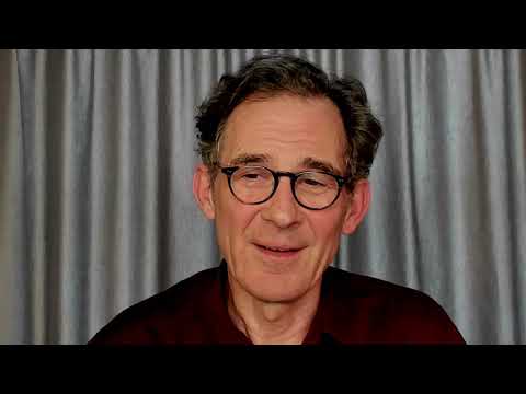 Rupert Spira Video: When the Teaching Becomes a Distraction