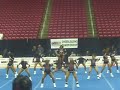 WSSU: MEAC COMPETITION 2008 WSSU: MEAC COMPETITION 2008