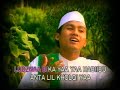 lagu qosidah lagu qosidah