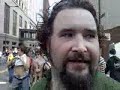 Largest Protest at the RNC