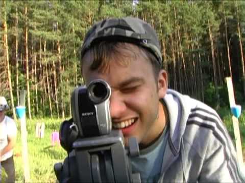 Молодежный слет 2009 Менделеевск Молодежный слет 2009 Менделеевск