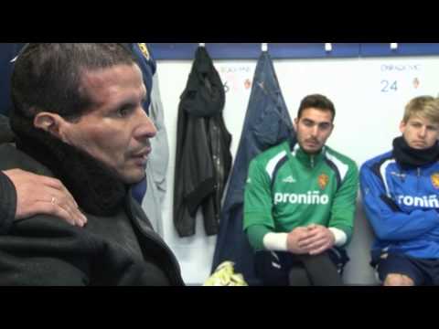 REAL ZARAGOZA