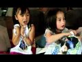 Girls Cry Surprised with Justin Bieber Concert at Wango Tango... "It's like Oprah!"