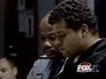 Woonsocket woman charged with toddler's death sobs in court