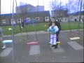 Twirl Swing At Forfar Park.wmv