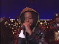 K-Os on The Late Show with David Letterman 2007