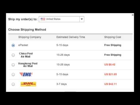 video-linktoworks-AliExpress Explained: Shipping, Payments,Sellers