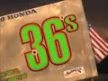 MaximumDirt.com 600 Tribute Video
