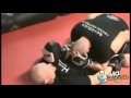 Hayabusa Focus Mitts
