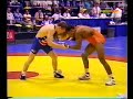 Freestyle Wrestling Championships