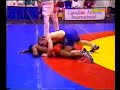 freestyle wrestling championships