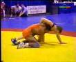 Freestyle Wrestling Championships