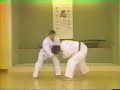 \"Action Karate ~  The Heart of Karate-do\" Part  3