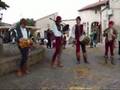 Branle de Bourgogne (Claude Gervaise)