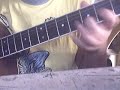halaga intro cover