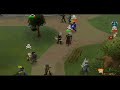 Runescape PvP PK Vid 7  (15M+) - Mio Magic1