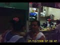 EL SALVADOR- EL MERCADITO DE SANTA TECLA- parte 1