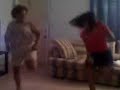 SpongeBoB Dance (Funny)